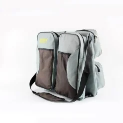Faltbare Reise-Wickeltasche für Kleinkinder – Tragbare Mama-Tasche