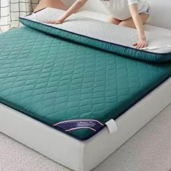 Faltbare, weiche Matratze – bequemes mehrschichtiges Tatami-Design