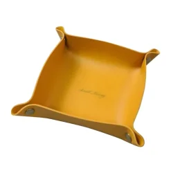 Faltbarer Aufbewahrungs-Organizer – Schatzschale für einfache Organisation