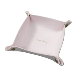 Faltbarer Aufbewahrungs-Organizer – Schatzschale für einfache Organisation