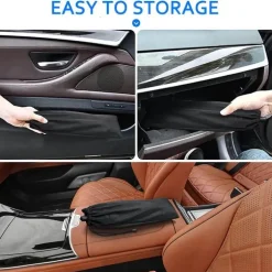 Faltbarer Auto-Windschutzscheiben-Regenschirm – Sonnenschutz zum Schutz des Fahrzeugs