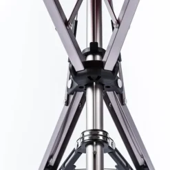 Faltbarer Gehstuhl – Tragbare Mobilitätshilfe für Senioren