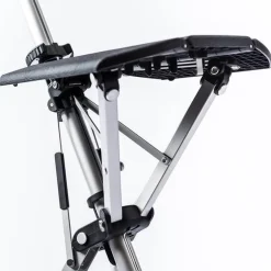 Faltbarer Gehstuhl – Tragbare Mobilitätshilfe für Senioren