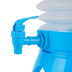 Faltbarer großer Camping Friend Wasserbehälter