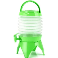 Faltbarer großer Camping Friend Wasserbehälter