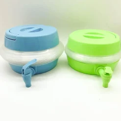 Faltbarer großer Camping Friend Wasserbehälter