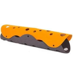 Faltbarer Katzentunnel – Interaktives Multi-Tunnel-Spielspielzeug für Katzen