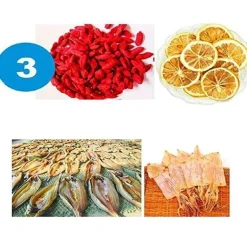 Faltbarer mehrschichtiger Fischernetzständer - Outdoor-Angelausrüstung