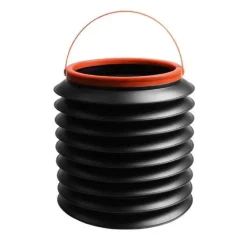 Faltbarer Mülleimer – Tragbare Lösung zur Abfallaufbewahrung