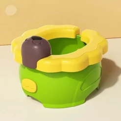 Faltbarer Töpfchentrainer – Tragbare Toilettenlösung für Kinder