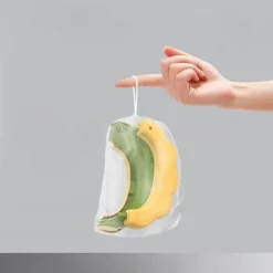 Faltbarer Töpfchentrainer – Tragbare Toilettenlösung für Kinder