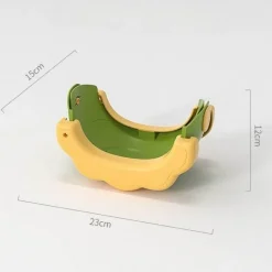 Faltbarer Töpfchentrainer – Tragbare Toilettenlösung für Kinder