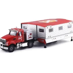 Faltbarer Wohnmobilanhänger - Tragbarer Wohnmobiltransporter