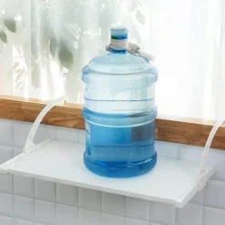 Faltbarer Wäscheständer – Platzsparender Wäsche-Organizer