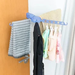 Faltbarer Wäscheständer – Platzsparende Lösung für die Wäsche im Innenbereich