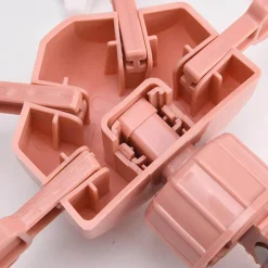 Faltbarer Wäscheständer – Platzsparende Lösung für die Wäsche im Innenbereich