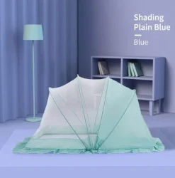 Faltbares Baby-Moskitonetz – Tragbarer Insektenschutz