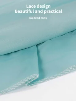 Faltbares Baby-Moskitonetz – Tragbarer Insektenschutz