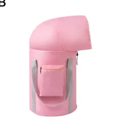 Faltbares Fußbad – Tragbares Spa-Fußbad-Spa-Zubehör