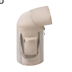 Faltbares Fußbad – Tragbares Spa-Fußbad-Spa-Zubehör