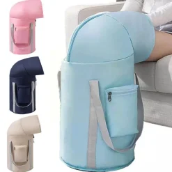 Faltbares Fußbad – Tragbares Spa-Fußbad-Spa-Zubehör