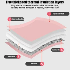 Faltbares Fußbad – Tragbares Spa-Fußbad-Spa-Zubehör