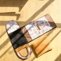 Faltbares großes Haustierhaus – gemütlicher Unterschlupf für Katzen und Hunde