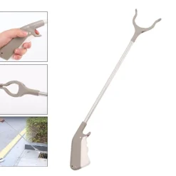 Faltbares Müllsammelwerkzeug