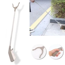 Faltbares Müllsammelwerkzeug