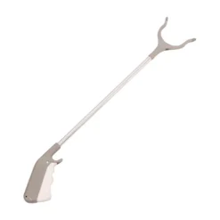 Faltbares Müllsammelwerkzeug