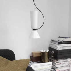 Farbenfrohe nordische Pendelleuchten – Moderne Deckenleuchten