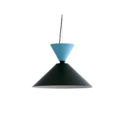 Farbenfrohe nordische Pendelleuchten – Moderne Deckenleuchten