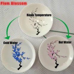 Farbwechselnde Magic Bloom Bowl