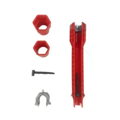 Faucet Repair Tool - Multifunctional Sink Fixer