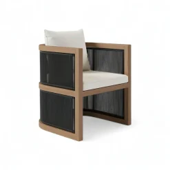 Federico Gartenmöbel – Stilvolle Sitzmöbel für die Terrasse