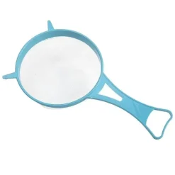 Feinmaschiges Teesieb, Backmehlfilter-Werkzeug für präzises Aufbrühen und Kochen