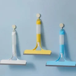 Fensterreiniger - Dreifach-Wassersammler