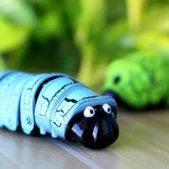 Ferngesteuertes Raupenroboter-Spielzeug – Simulationsspaß für Kinder