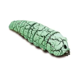 Ferngesteuertes Raupenroboter-Spielzeug – Simulationsspaß für Kinder