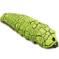 Ferngesteuertes Raupenroboter-Spielzeug – Simulationsspaß für Kinder