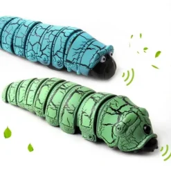 Ferngesteuertes Raupenroboter-Spielzeug – Simulationsspaß für Kinder