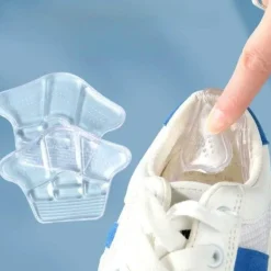 Fersenpolster – Schmerzlindernde und verschleißhemmende Fußstütze