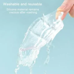 Fersenpolster – Schmerzlindernde und verschleißhemmende Fußstütze