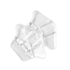 Fersenpolster – Schmerzlindernde und verschleißhemmende Fußstütze