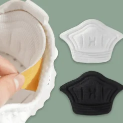 Fersenpolster - Schützende Fußpflegekissen