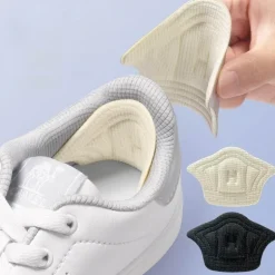 Fersenpolster - Schützende Fußpflegekissen