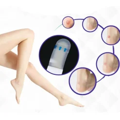 Fersenschutz-Gelpolster – bequeme Fußpflaster zur Schmerzlinderung