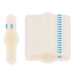 Fersenschutz-Gelpolster – bequeme Fußpflaster zur Schmerzlinderung