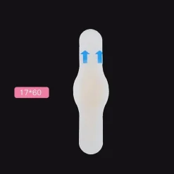 Fersenschutz-Gelpolster – bequeme Fußpflaster zur Schmerzlinderung