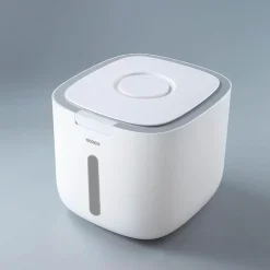 Feuchtigkeitsbeständiger Reisaufbewahrungsbehälter - Versiegelte Getreideaufbewahrungsbox